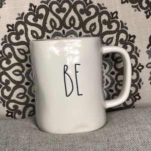 Rae Dunn valentines mug